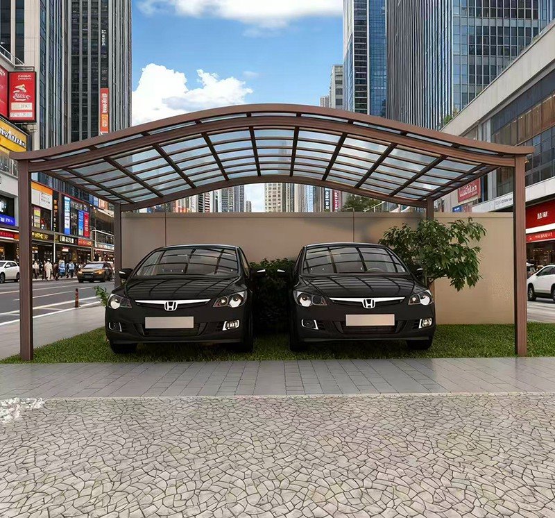 Polycarbonate Roof Carport suppliers