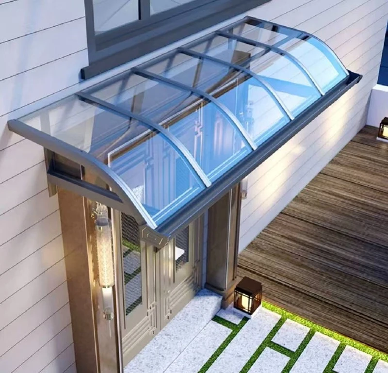 Storefront Rain Shelter price
